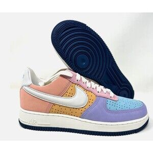 Nike Air Force 1 Low PR Day Puerto Rico Mens Shoes DX6504-900 Size 11.5